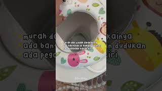 Review Potty Toilet Training Anak