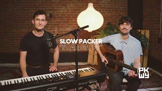 Slow Packer | "Star Stuff" | Parkway Sessions