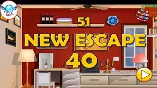 Walkthrough | Can You Escape This 101 Room | Escape Room 40 | TBooK