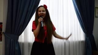 ,,За звездой,, - Бакалдина Маргарита - ,,Адрес детства,,рук.Олег Костенко