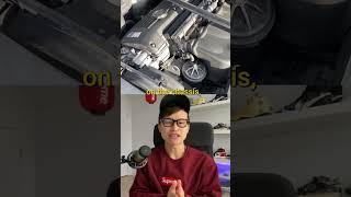 Do u have these add ons? #automobile #bmwsportscar #bmwperformance #carperformance #yt #youtubeshort