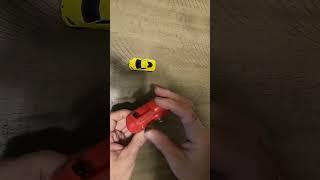 ADVENTURE FORCE NANO RACER FULL FUNCTION RC CORVETTE UNBOXING. LIKE THE  R/C HOBBY? SUBSCRIBE