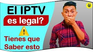 Esto me dijeron los mismos PROVEEDORES de IPTV | como vender IPTV | Clidad