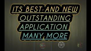 ITS NEW BEST OUTSTANDING APPLICATION FOR ANDROID AND FIRESTICK