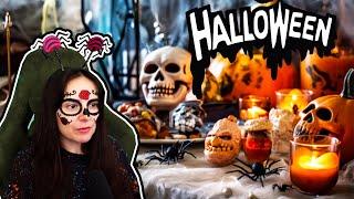 DECORAM CASA De HALLOWEEN ! Cum ARATA ?