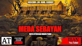 CHERITA ANTU-MEDA SEBAYAN