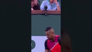 Ben Stiller x Nick Kyrgios 