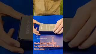 Motorola g34 5g under12000 #motorola#tech# unboxing #phone#budget phone