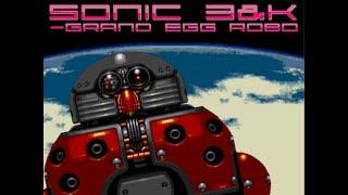 Sonic 3&K | Final Boss | 8bit Remix