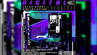 [FREE] (50+) "Digital" 808 & Hihat MIDI Kit 2021 | Free Southside x Pyrex Whippa MIDI Pack 2021