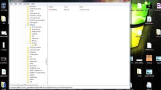 OPEN IV: Restore drag and drop functionality with regedit