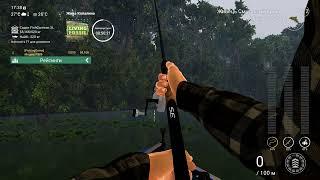 Fishing Planet Живое Ископаемое