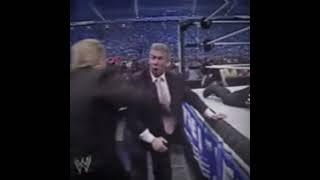 Vince McMahon Vs Donald Trump [Let's See Who Wins Shall..We?, Let's Continue] 