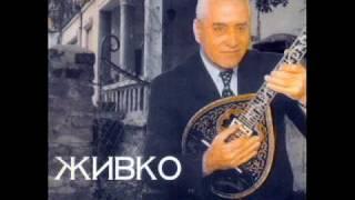 Живко Дуев - Ти ми галеше коси.wmv