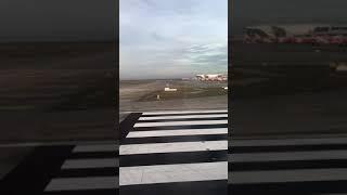 Departure from KLIA2