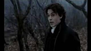 Tim Burton's Sleepy Hollow Making of (1/3)