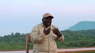 Nature Horizons Tours - Lead Safari Guide - Victor