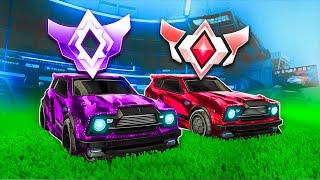 10 Amazing Sweaty FENNEC Designs On Rocket League!