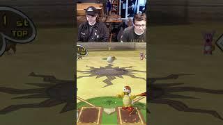Back to back jacks for the Bash Bros | Baltor and Buddies #nintendo #mariobaseball  #gaming