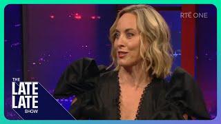 Kathryn Thomas: Exploring the 'Skinny Jab Revolution' | The Late Late Show