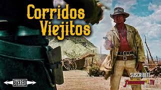 Corridos Viejitos - Ramon Ayala / Cadetes / Eliseo / Cachorros / Muchos Mas!