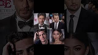 icons#celebrity #fyp #edit #reels #instagram #leonardodicaprio #sharukhkhan #zendaya #andrewgarfield