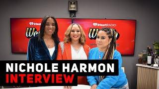 Nichole Harmon-Pointdujour Talks The Master Connector Agency: Connections, Networking Tips, + More