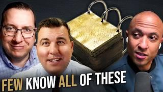 10 Most Asked Book of Mormon Translation Questions—Finally Answered Clearly! | Scripture Central