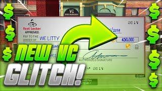 NEW NBA 2K20 VC GLITCH! SUPER INSANE VC GLITCH!! GET 250K VC FOR FREE NBA 2K20 NEW VC GLITCH