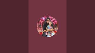 Alishka.sunita is live!