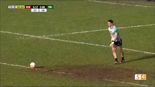 EXTENDED HIGHLIGHTS - DERRY VS KERRY - 2025 ALLIANZ FOOTBALL LEAGUE - GAA IRELAND