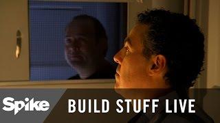 Adam Carolla's Contractor Confessional | Build Stuff Live