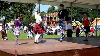 Perth 2010 beginners Half Tulloch  Sergey Alferov