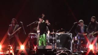 The Tragically Hip In A World Possessed By The Human Mind Toronto August 14 2016 HD