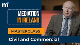 Mediation Training and Opening Statements