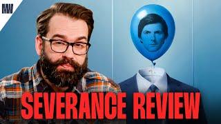 The Best Show On TV? Matt Walsh Reviews "Severance"