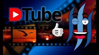 DTube, the decentralized video platform based on Steem