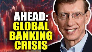 Free-Fall In The Banking System Across The Globe | David Hunter