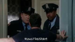 Scandal  2x14 - Promo #2 - David Rosen & Cops