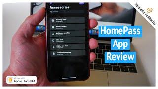 HomePass Review - Keep your HomeKit codes safe and secure with this affordable app