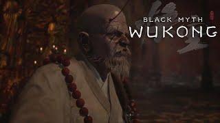 Black Myth: Wukong #24 - Секретный Босс