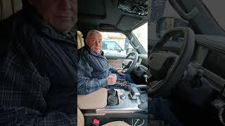 Тестируем Jetour T2 с мастером спорта по ралли в Горном Алтае @EgorAutoPhil