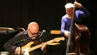 Karl Ratzer Trio - Jazzclub Lustenau - 13.09.2019 - Dujii (Kool & the Gang) - LIVE !!!