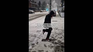 I love my fellow artists #characterartist #art #artist #creativity #dancing #snow #animation