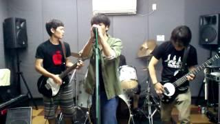 By The Way rhcp band cover  Japan