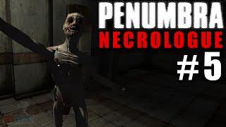 DANGER AHEAD - Penumbra Necrologue Part 5