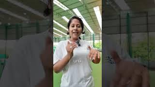 Thank you so much, Krithika (HR Team), for bringing such amazing energy to Blue Caps today!