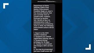 AARP Fraud Network Watch: Protect yourself against DOT, DMV scams