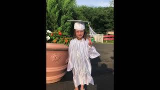 Berlin YMCA Preschool class of 2024