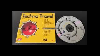 Techno Travel Act.2 CD.01 (1996)